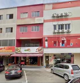 Shop lot For Sale in Mantin,NSN
