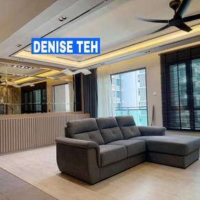 Condominium For Rent in Middleton @ Minden Heights
