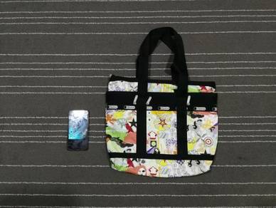 Lesportsac tote beg