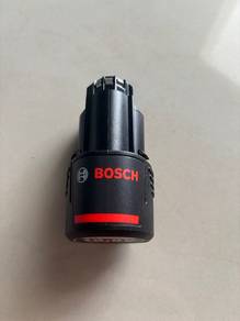 Bosch small battery