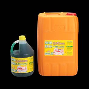 Koya P-33 ECON DISHWASHING LIQUID 20 Liter