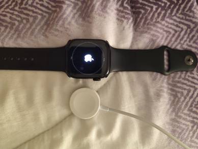 Apple Watch Series 11 42mm Aluminium GPS