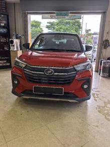 Perodua Ativa AV in Petaling Jaya, SGR