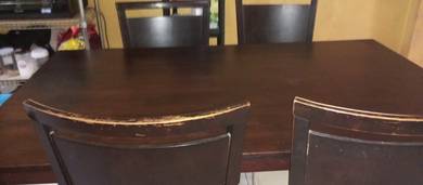 6 seater Dining Table 