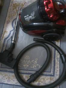 vacuum cun lagi 
