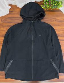 Fusion knit XL