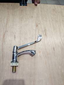 Long handle basin faucet 88 / medical hospital tap