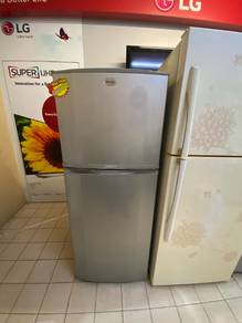 SAMSUNG 300L Refrigerator SR30M JL3n - terpakai