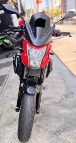 Kawasaki ER-6n