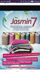 SABUN BASUH JASMIN 7 original