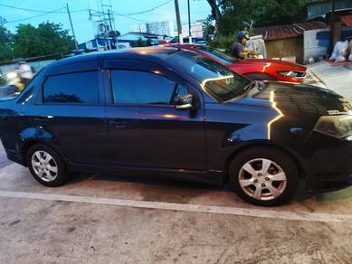 Proton Saga PLUS in Penaga, PNG