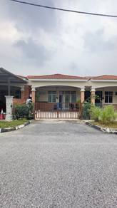 1-storey Terraced House For Sale in Bagan Serai,PRK