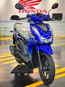 Honda BeAT