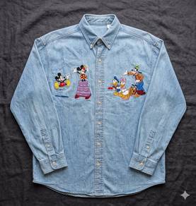 vintage 1990s Disney Store 