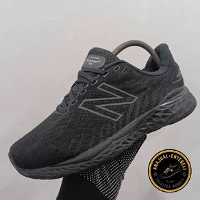 NEW BALANCE 880 Fresh Foam X (7.5uk) - Running