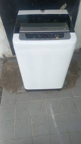 Panasonic washing 7kg machine top washer