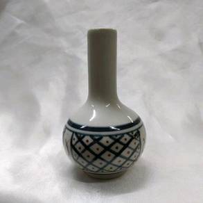 Vintage Ceramics Vase Mini
