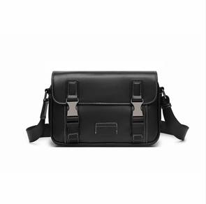leather sling bag