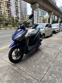 Honda Vario 150