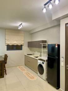 Service Residence For Rent in Henna Residence @ The Quartz WM
