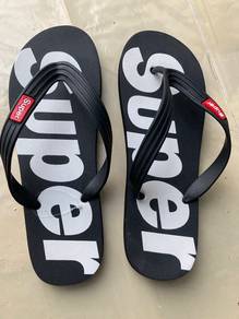 sandal super black