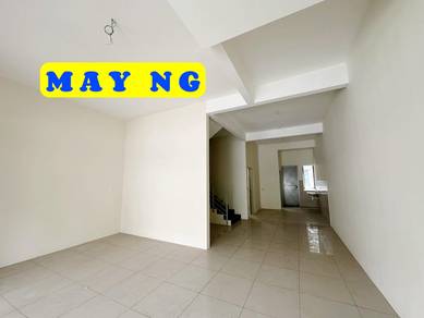 2-storey Terraced House For Sale in Simpang Ampat,PNG