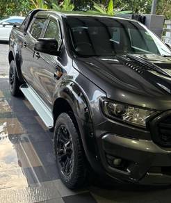 Ford Ranger XL STANDARD in Sungai Buloh, SGR