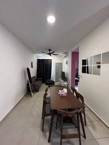 Service Residence For Rent in Tangerine Suites
