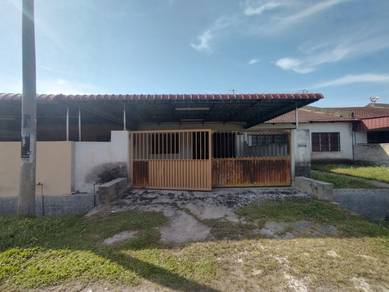 1-storey Terraced House For Rent in Simpang Pulai,PRK