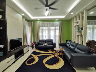 Semi-Detached House For Sale in Kajang,SGR