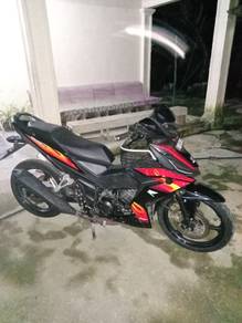Honda RS150