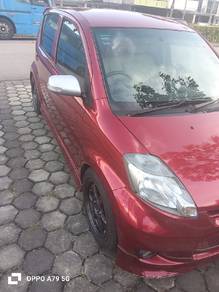 Perodua MyVi EZi in Masai, JHR