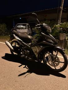 lc135 4s