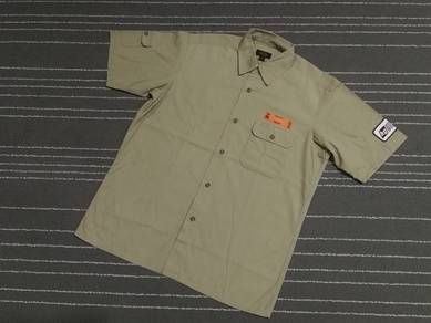 HYSTERICS GLAMOUR work wear L
