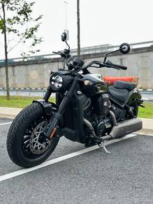 Benda DARK FLAG 500