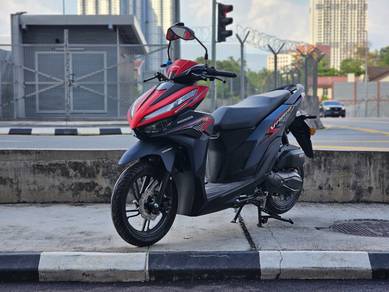 Honda Vario 125