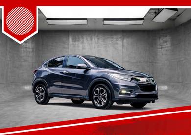 Honda HR-V V in Others, KUL