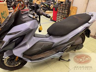Sym JET X SE 150
