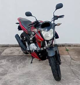 Yamaha FZ150i