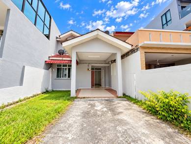 2.5-storey Terraced House For Sale in Selayang,SGR