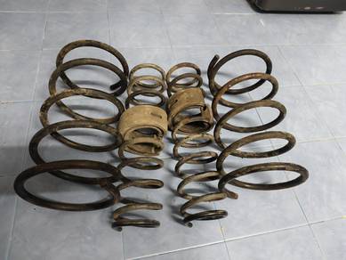 Coil Spring