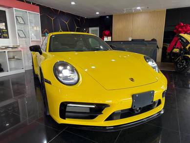 Porsche 911 Carrera CARRERA GTS in Juru, PNG