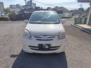Perodua Viva EZ in Klang, SGR