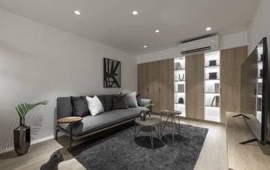 Condominium For Sale in Kuchai Lama,KUL