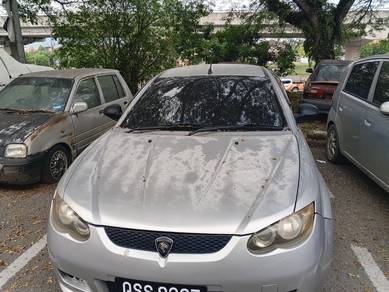 Proton Satria NEO H-LINE CPS in Bintulu, SWK