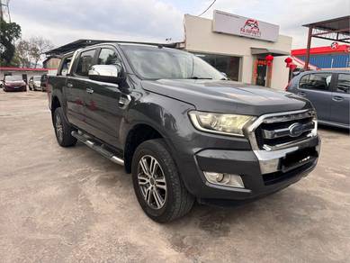 Ford Ranger XLT in Simpang Ampat, PNG
