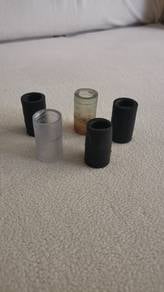 Bowling Ball Thumb Grip Silicone
