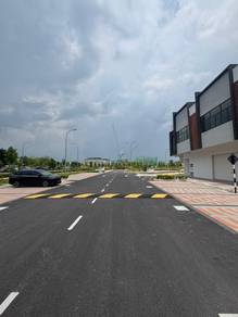 Shop lot For Rent in Cyberjaya,SGR