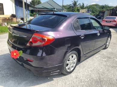 Proton Persona HIGH LINE in Shah Alam, SGR