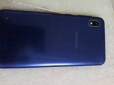 second hand phone